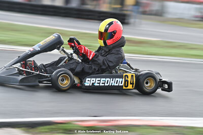 20/11/2022 : 7ème manche du Trophée UFOLEP Kart Nouvelle Aquitaine 2022 à Biscarrosse (photos Alain Estebenet) 2022 — karting