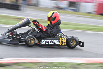 20/11/2022 : 7ème manche du Trophée UFOLEP Kart Nouvelle Aquitaine 2022 à Biscarrosse (photos Alain Estebenet) 2022 — karting