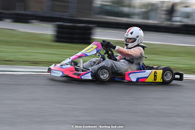 20/11/2022 : 7ème manche du Trophée UFOLEP Kart Nouvelle Aquitaine 2022 à Biscarrosse (photos Alain Estebenet) 2022 — karting