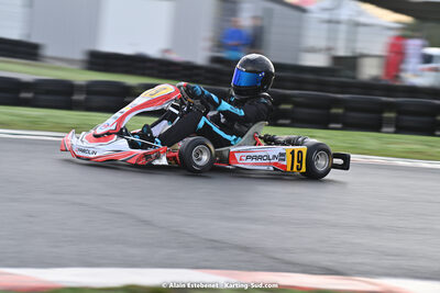 20/11/2022 : 7ème manche du Trophée UFOLEP Kart Nouvelle Aquitaine 2022 à Biscarrosse (photos Alain Estebenet) 2022 — karting