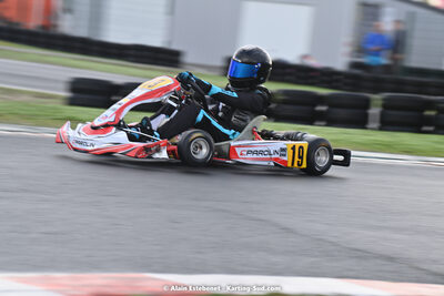 20/11/2022 : 7ème manche du Trophée UFOLEP Kart Nouvelle Aquitaine 2022 à Biscarrosse (photos Alain Estebenet) 2022 — karting