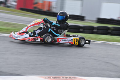 20/11/2022 : 7ème manche du Trophée UFOLEP Kart Nouvelle Aquitaine 2022 à Biscarrosse (photos Alain Estebenet) 2022 — karting