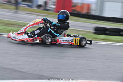 20/11/2022 : 7ème manche du Trophée UFOLEP Kart Nouvelle Aquitaine 2022 à Biscarrosse (photos Alain Estebenet) 2022 — karting