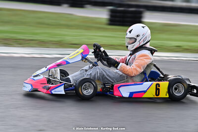 20/11/2022 : 7ème manche du Trophée UFOLEP Kart Nouvelle Aquitaine 2022 à Biscarrosse (photos Alain Estebenet) 2022 — karting