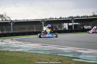 20/11/2022 : 7ème manche du Trophée UFOLEP Kart Nouvelle Aquitaine 2022 à Biscarrosse (photos Alain Estebenet) 2022 — karting
