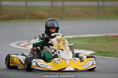 20/11/2022 : 7ème manche du Trophée UFOLEP Kart Nouvelle Aquitaine 2022 à Biscarrosse (photos Alain Estebenet) 2022 — karting