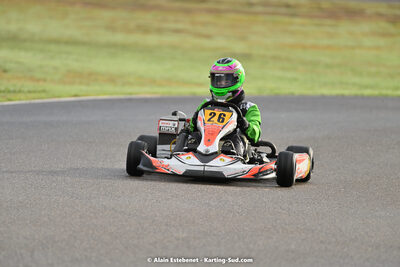 20/11/2022 : 7ème manche du Trophée UFOLEP Kart Nouvelle Aquitaine 2022 à Biscarrosse (photos Alain Estebenet) 2022 — karting