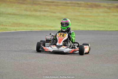 20/11/2022 : 7ème manche du Trophée UFOLEP Kart Nouvelle Aquitaine 2022 à Biscarrosse (photos Alain Estebenet) 2022 — karting