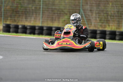 20/11/2022 : 7ème manche du Trophée UFOLEP Kart Nouvelle Aquitaine 2022 à Biscarrosse (photos Alain Estebenet) 2022 — karting