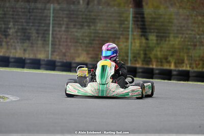 20/11/2022 : 7ème manche du Trophée UFOLEP Kart Nouvelle Aquitaine 2022 à Biscarrosse (photos Alain Estebenet) 2022 — karting