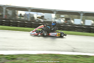 20/11/2022 : 7ème manche du Trophée UFOLEP Kart Nouvelle Aquitaine 2022 à Biscarrosse (photos Alain Estebenet) 2022 — karting