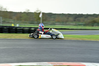20/11/2022 : 7ème manche du Trophée UFOLEP Kart Nouvelle Aquitaine 2022 à Biscarrosse (photos Alain Estebenet) 2022 — karting