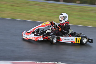 20/11/2022 : 7ème manche du Trophée UFOLEP Kart Nouvelle Aquitaine 2022 à Biscarrosse (photos Alain Estebenet) 2022 — karting
