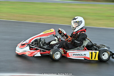 20/11/2022 : 7ème manche du Trophée UFOLEP Kart Nouvelle Aquitaine 2022 à Biscarrosse (photos Alain Estebenet) 2022 — karting