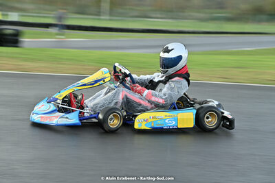 20/11/2022 : 7ème manche du Trophée UFOLEP Kart Nouvelle Aquitaine 2022 à Biscarrosse (photos Alain Estebenet) 2022 — karting