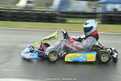20/11/2022 : 7ème manche du Trophée UFOLEP Kart Nouvelle Aquitaine 2022 à Biscarrosse (photos Alain Estebenet) 2022 — karting