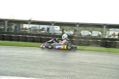 20/11/2022 : 7ème manche du Trophée UFOLEP Kart Nouvelle Aquitaine 2022 à Biscarrosse (photos Alain Estebenet) 2022 — karting