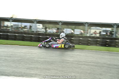20/11/2022 : 7ème manche du Trophée UFOLEP Kart Nouvelle Aquitaine 2022 à Biscarrosse (photos Alain Estebenet) 2022 — karting