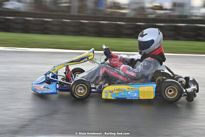 20/11/2022 : 7ème manche du Trophée UFOLEP Kart Nouvelle Aquitaine 2022 à Biscarrosse (photos Alain Estebenet) 2022 — karting