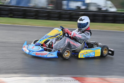 20/11/2022 : 7ème manche du Trophée UFOLEP Kart Nouvelle Aquitaine 2022 à Biscarrosse (photos Alain Estebenet) 2022 — karting