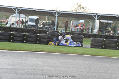 20/11/2022 : 7ème manche du Trophée UFOLEP Kart Nouvelle Aquitaine 2022 à Biscarrosse (photos Alain Estebenet) 2022 — karting
