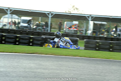 20/11/2022 : 7ème manche du Trophée UFOLEP Kart Nouvelle Aquitaine 2022 à Biscarrosse (photos Alain Estebenet) 2022 — karting