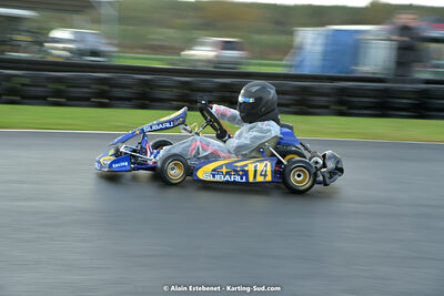 20/11/2022 : 7ème manche du Trophée UFOLEP Kart Nouvelle Aquitaine 2022 à Biscarrosse (photos Alain Estebenet) 2022 — karting