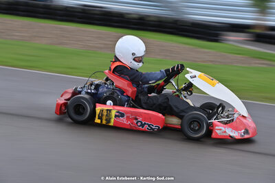 20/11/2022 : 7ème manche du Trophée UFOLEP Kart Nouvelle Aquitaine 2022 à Biscarrosse (photos Alain Estebenet) 2022 — karting