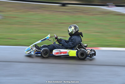 20/11/2022 : 7ème manche du Trophée UFOLEP Kart Nouvelle Aquitaine 2022 à Biscarrosse (photos Alain Estebenet) 2022 — karting