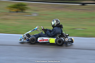 20/11/2022 : 7ème manche du Trophée UFOLEP Kart Nouvelle Aquitaine 2022 à Biscarrosse (photos Alain Estebenet) 2022 — karting