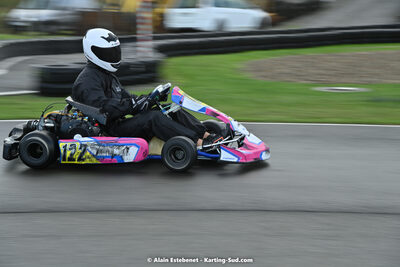 20/11/2022 : 7ème manche du Trophée UFOLEP Kart Nouvelle Aquitaine 2022 à Biscarrosse (photos Alain Estebenet) 2022 — karting