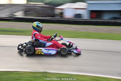 20/11/2022 : 7ème manche du Trophée UFOLEP Kart Nouvelle Aquitaine 2022 à Biscarrosse (photos Alain Estebenet) 2022 — karting