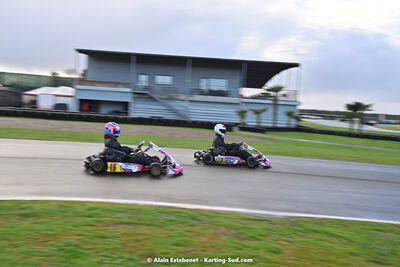 20/11/2022 : 7ème manche du Trophée UFOLEP Kart Nouvelle Aquitaine 2022 à Biscarrosse (photos Alain Estebenet) 2022 — karting