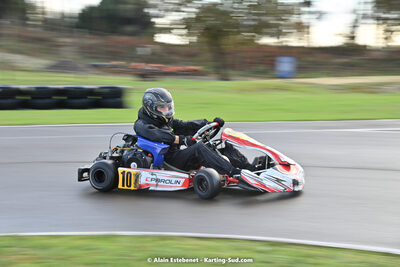 20/11/2022 : 7ème manche du Trophée UFOLEP Kart Nouvelle Aquitaine 2022 à Biscarrosse (photos Alain Estebenet) 2022 — karting