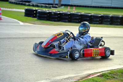 20/11/2022 : 7ème manche du Trophée UFOLEP Kart Nouvelle Aquitaine 2022 à Biscarrosse (photos Alain Estebenet) 2022 — karting