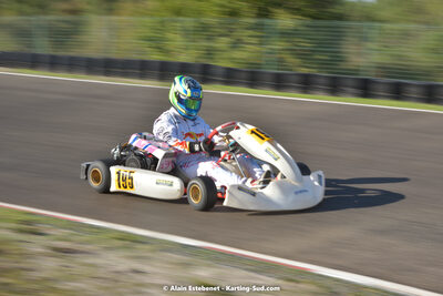 20/11/2022 : 7ème manche du Trophée UFOLEP Kart Nouvelle Aquitaine 2022 à Biscarrosse (photos Alain Estebenet) 2022 — karting