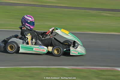 20/11/2022 : 7ème manche du Trophée UFOLEP Kart Nouvelle Aquitaine 2022 à Biscarrosse (photos Alain Estebenet) 2022 — karting