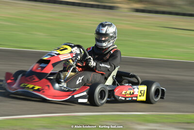 20/11/2022 : 7ème manche du Trophée UFOLEP Kart Nouvelle Aquitaine 2022 à Biscarrosse (photos Alain Estebenet) 2022 — karting