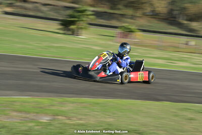20/11/2022 : 7ème manche du Trophée UFOLEP Kart Nouvelle Aquitaine 2022 à Biscarrosse (photos Alain Estebenet) 2022 — karting