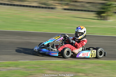 20/11/2022 : 7ème manche du Trophée UFOLEP Kart Nouvelle Aquitaine 2022 à Biscarrosse (photos Alain Estebenet) 2022 — karting