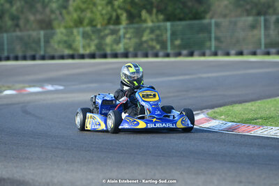 20/11/2022 : 7ème manche du Trophée UFOLEP Kart Nouvelle Aquitaine 2022 à Biscarrosse (photos Alain Estebenet) 2022 — karting