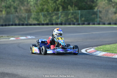 20/11/2022 : 7ème manche du Trophée UFOLEP Kart Nouvelle Aquitaine 2022 à Biscarrosse (photos Alain Estebenet) 2022 — karting