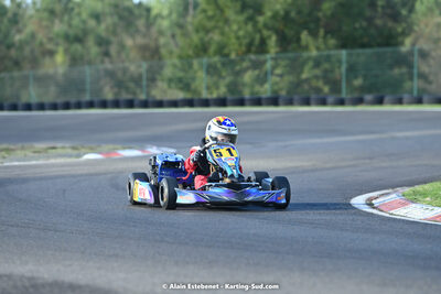 20/11/2022 : 7ème manche du Trophée UFOLEP Kart Nouvelle Aquitaine 2022 à Biscarrosse (photos Alain Estebenet) 2022 — karting