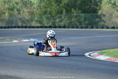 20/11/2022 : 7ème manche du Trophée UFOLEP Kart Nouvelle Aquitaine 2022 à Biscarrosse (photos Alain Estebenet) 2022 — karting