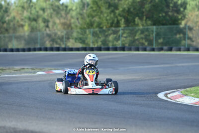 20/11/2022 : 7ème manche du Trophée UFOLEP Kart Nouvelle Aquitaine 2022 à Biscarrosse (photos Alain Estebenet) 2022 — karting