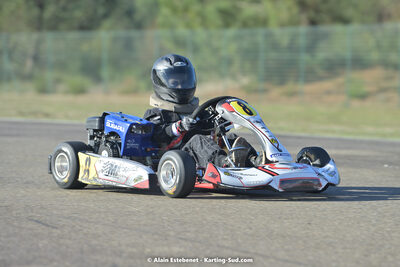 20/11/2022 : 7ème manche du Trophée UFOLEP Kart Nouvelle Aquitaine 2022 à Biscarrosse (photos Alain Estebenet) 2022 — karting