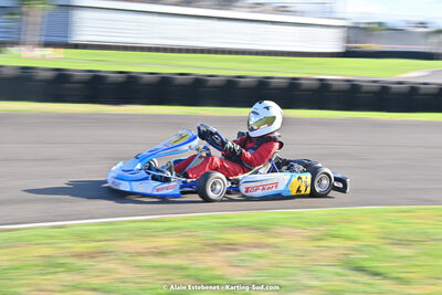 20/11/2022 : 7ème manche du Trophée UFOLEP Kart Nouvelle Aquitaine 2022 à Biscarrosse (photos Alain Estebenet) 2022 — karting