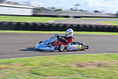 20/11/2022 : 7ème manche du Trophée UFOLEP Kart Nouvelle Aquitaine 2022 à Biscarrosse (photos Alain Estebenet) 2022 — karting
