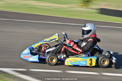 20/11/2022 : 7ème manche du Trophée UFOLEP Kart Nouvelle Aquitaine 2022 à Biscarrosse (photos Alain Estebenet) 2022 — karting