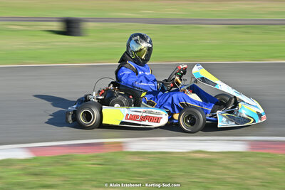 20/11/2022 : 7ème manche du Trophée UFOLEP Kart Nouvelle Aquitaine 2022 à Biscarrosse (photos Alain Estebenet) 2022 — karting